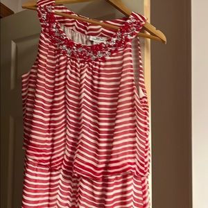 Vineyard Vines Beaded dress